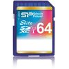 Secure Digital карты: Карта памяти Silicon Power SDXC 64Gb UHS-I [SP064GBSDXAU1V10] фотографии