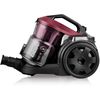 Пылесосы: Пылесос BBK BV1502 черный/темная вишня фотографии