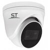 IP-камеры: Видеокамера цветная IP ST ST-S3531 CITY 3MP (2304*1296), уличная, с ИК подсветкой, купольная, 1/2.9" Progressive Scan CMOS, 2.8mm (105° по горизонтали), металл фотографии
