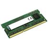 Память для ноутбуков: Модуль памяти Kingston 4Gb SO-DIMM DDR3 1600MHz CL11 1.35V [KVR16LS11/4WP] фотографии