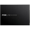 SSD-накопители: SSD-накопитель Foxline 480Gb SSD 2.5" 3D TLC [FLSSD480X5SE] фотографии