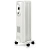 Масляные радиаторы: Радиатор масляный Ballu Comfort BOH/CM-05WDN 1000 5 секций фотографии