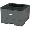 Лазерные принтеры: Принтер лазерный Brother HL-L5100DN A4, 40 стр/мин, дуплекс, LAN, USB, лоток 250 л. [HLL5100DNR1] фотографии