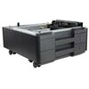 Опции для принтеров, копиров и МФУ: Лоток подачи 2x500 листов A5R Kyocera PF-7100 для P8060cdn/4002i/5002i/6002i/2552ci/ 3252ci /4052ci/5052ci/6052ci фотографии