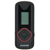 MP3-плееры: Проигрыватель Digma R3-8GB Black MP3  Player, FM Tuner, 8Gb, MicroSD, LCD 0.8", диктофон, USB, Li-Pol фотографии