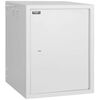 Шкафы и стойки: Настенный антивандальный шкаф TLK TWS-156065-M-GY 19", 15U, Ш600хВ747хГ650мм, серый фотографии