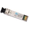 Медиаконвертеры и модули: Модуль Gigalink GL-OT-ST14LC2-1310-1310 SFP+, 10Гбит/с, два волокна, SM, 2хLC, 1310 нм, 14 дБ (до 40 км) DDM фотографии