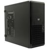 Корпуса компьютерные: Корпус INWIN PE689 Black Miditower без БП ATX 2xUSB 3.0+Fan+Audio+2SATА [6141921] фотографии