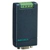 Медиаконвертеры и модули: Конвертер MOXA TCC-80-DB9 RS-232 (DB9-мама) в RS-422/485 (DB9-папа) с питанием от RS-232 фотографии