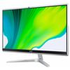 Моноблоки: Моноблок Acer Aspire C22-1650 i3-1115G4/4Gb/1Tb/CR/noOS/WiFi/BT/клав/мышь/Cam/21.5" Full HD/серебристый [DQ.BG7ER.002] фотографии
