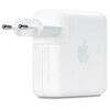 Аксесcуары Apple: Блок питания Apple 61W USB-C Power Adapter [MRW22ZM/A] фотографии