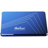 SSD-накопители: SSD-накопитель Netac 256 Gb N600S SATA 6Gb/s 2.5" [NT01N600S-256G-S3X] фотографии