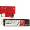 SSD-накопители: SSD-накопитель Western Digital 1 Tb Red SN700 M.2 2280 M [WDS100T1R0C] фотографии