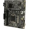 Материнские платы: Материнская плата MSI PRO H610M-B LGA1700 <H610> PCI-E Dsub+HDMI GbLANSATA MicroATX 2DDR4 RTL фотографии