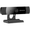 Веб-камеры: Интернет-камера Defender G-Lens 2599 FullHD 1080p USB2.0, 1920x1080, микрофон [63199] фотографии