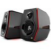Колонки: Колонки Edifier G5000 Black 2x44W, USB, Bluetooth фотографии