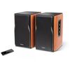 Колонки: Колонки Edifier R1380T 2x21W, дерево, ПДУ фотографии