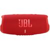 Колонки: Колонка JBL Charge 5 Red Bluetooth5.1, Li-Ion [JBLCHARGE5RED] фотографии