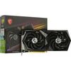 Видеокарты: Видеокарта MSI GeForce RTX3060 12Gb PCI-E GDDR6 HDMI+3xDP RTL [RTX 3060 GAMING X 12G] фотографии