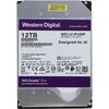 Жесткие диски: Жёсткий диск Western Digital 12 Tb Purple Pro SATA 6Gb/s 3.5" [WD121PURP] фотографии