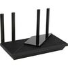 Беспроводные сети: Маршрутизатор TP-Link Archer AX55 DualBand Gigabit WiFI 6 Router, 4UTP 1000Mbps, 1WAN,  802.11a/b/g/n/ac/ax, USB3.0 фотографии