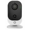 IP-камеры: Видеокамера ST ST-242 цветная IP, 2.1MP (1920*1080), c ИК подсветкой, для установки внутри помещений, WiFi (IEEE 802.11b/g/n), кубическая, 1/2.8" Progessive Scan CMOS, 2.8mm (103° по горизонтали), пластик, микрофон фотографии