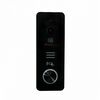 Домофоны: Панель ST ST-P202 черный, 1/2.9  CMOS, AHD (720P/1080P), CVBS/720P/1080P, угол обзора:по диаг./по гориз.: 160°/124°, ИК подсветка: автоматическая, IR до 1м, объектив: 1.9мм фотографии