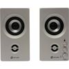 Колонки: Колонки Oklick OK-164 White 2x15W, дерево [1201274] фотографии