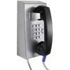 Общественные телефоны с трубкой: VoIP-телефон J&R JR201-FK-VC-SIP фотографии