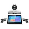 Конференц-связь и ВКС: Терминал видеоконференцсвязи Yealink VC800-VCM-CTP-VCH фотографии