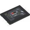 SSD-накопители: SSD-накопитель AMD 256 Gb Radeon R5 SATA 6Gb/s 2.5" 3D TLC [R5SL256G] фотографии