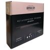 Пружины для переплета: Металлические пружины Office Kit 12.7 мм (1/2) белые 100 шт. [OKPM12W] фотографии