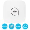 Беспроводные сети: Точка доступа Wi-Tek WI-AP217 фотографии