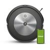 Роботы-пылесосы: Робот-пылесос iRobot Roomba j7 фотографии