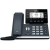 VoIP оборудование: IP-телефон Yealink SIP-T53 фотографии