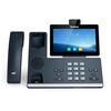 VoIP оборудование: IP-телефон Yealink SIP-T58W Pro with camera фотографии