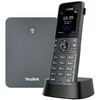 Радиотелефоны DECT: IP-телефон Yealink W73P фотографии