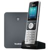 Радиотелефоны DECT: IP-телефон Yealink W76P фотографии