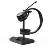 Радиотелефоны DECT: DECT-гарнитура Yealink WH62 Dual UC фотографии