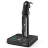 Радиотелефоны DECT: DECT-гарнитура Yealink WH63 UC фотографии