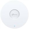 Беспроводные сети: Точка доступа TP-Link EAP670 AX5400 Ceiling Mount Wi-Fi 6 фотографии