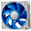 Вентиляторы и охлаждение: Вентилятор Deepcool UF80 80x80x25mm, 4-pin, 18-25dB, 111gr, Ret [UF-FAN80] фотографии