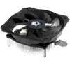 Вентиляторы и охлаждение: Кулер для процессора ID-Cooling ID-CPU-DK-03 3пин, 775/1155/AM2/AM3/FM2, 26.4дБ, 1600об/мин, Al фотографии