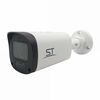 IP-камеры: Уличная цилиндрическая IP-камера ST ST-VA4637 PRO STARLIGHT с ИК подсветкой до 50 м, 2.8-12 mm (30°-103°), МЕТАЛЛ, microSD фотографии