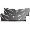 Оперативная память: Оперативная память Netac Shadow II 16Gb Kit 8Gbx2 Black DDR4 DIMM PC28800 3600Mhz C18 с радиатором [NTSWD4P36DP-16K] фотографии