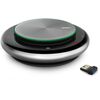 Конференц-связь и ВКС: Портативный спикерфон Yealink CP900 with dongle UC фотографии