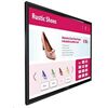 Профессиональные панели: Дисплей Multi-Touch PHILIPS 55BDL3452T (00/01) 55" Touch дисплей T-Line, режим работы 18/7, UHD, 20 точек касания, Android 8, WiFi, IR, OPS фотографии