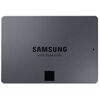 SSD-накопители: SSD-накопитель Samsung 4 Tb 870 QVO Series SATA 6Gb/s 2.5" RTL [MZ-77Q4T0BW] фотографии
