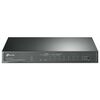 Коммутаторы, маршрутизаторы, межсетевые экраны: Коммутатор TP-Link TL-SG1210MPE 2UTP 1000Mbps+8UTP 1000Mbps PoE+ фотографии