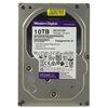 Жесткие диски: Жёсткий диск Western Digital 10 Tb Purple Pro SATA 6Gb/s 3.5" [WD101PURP] фотографии